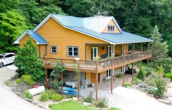 64 Bronc Drive, Pottersville, MO 65790