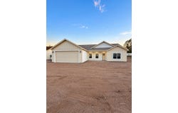 372 S 125 W, Pima, AZ 85543