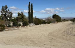 Mono Road, Pinon Hills, CA 92372
