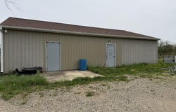 V/L S M-37, Dowling, MI 49050