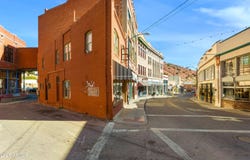 41 MAIN Street, Bisbee, AZ 85603