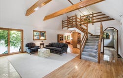 854 W Bauer Drive, Nineveh, IN 46164