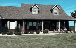 3499 Hawk Road, Rockford, OH 45882