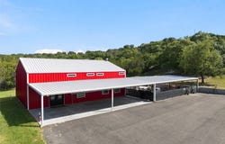 289 CR 4275, Clifton, TX 76634