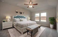 7106 Blackbrush Drive, Venus, TX 76084