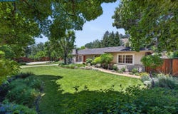 1165 Glen Rd, Lafayette, CA 94549