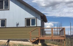2518 Whale Rock Rd, Bellvue, CO 80512