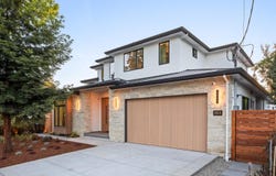 854 Cambridge AVE, Menlo Park, CA 94025