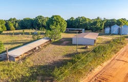 1261 Bluffton Rd, Fort Gaines, GA 39851