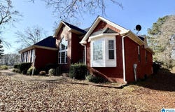 15 BELLBROOK DRIVE, CROPWELL, AL 35054