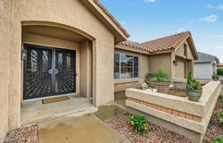 13706 W SKY HAWK Drive, Sun City West, AZ 85375