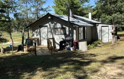 4833 S Astor Road, Baldwin, MI 49304