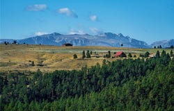 143 Owl Canyon Road, Reed Point, MT 59069