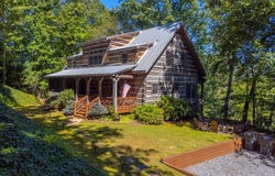 246 Fiddle And A Bow Lane, Sylva, NC 28779