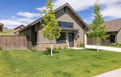 17 Alpine Basin loop, Red Lodge, MT 59068