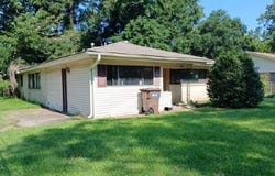 1132 Wallace Street, Malvern, AR 72104