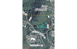 Bald Mountain, Dillard, GA 30537