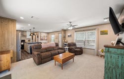 184 Fcr, Teague, TX 75860