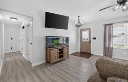 105 Trotters Creek Lane, Wright City, MO 63390