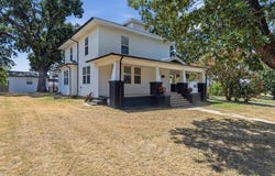 519 W Forrest Avenue, Eufaula, OK 74432