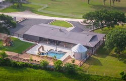 24183 S US 281, Hico, TX 76457