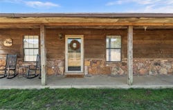 25371 360th AVE, Mccurtain, OK 74944