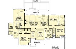 2 Carolyn Way, Culloden, WV 25510