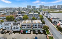 11605 SEAWARD Road, OCEAN CITY, MD 21842