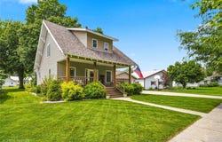 312 S Main Street, Baxter, IA 50028