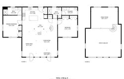 1591 Turtle Head Road, Islesboro, ME 04848