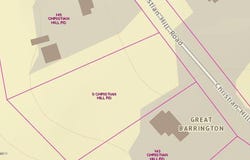 Christian Hill Rd, Great Barrington, MA 01230