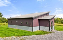 141 Tucker Road, Trumansburg, NY 14886
