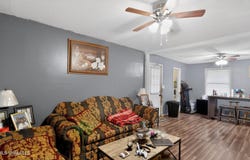 2631 Campground Road, Lauderdale, MS 39335
