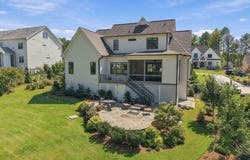 1221 Perry Bluff Drive, Wake Forest, NC 27587
