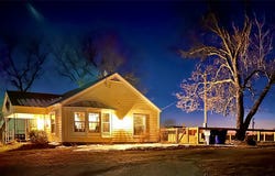 2074 W Fm 922, Valley View, TX 76272