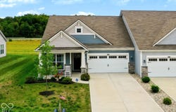 4611 Bethel Cove Drive, Indianapolis, IN 46239