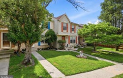 2013 CEDAR BARN Way, WINDSOR MILL, MD 21244
