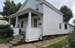 67 Ruggles Street, Dunkirk, NY 14048