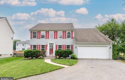 2951 ABBEY Drive, MANCHESTER, MD 21102