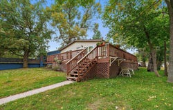 612 Temple Street, Alexandria, MN 56308