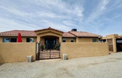 42832 La Posa Rd, Bouse, AZ 85325