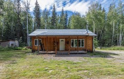 2011 PORTER AVENUE, North Pole, AK 99705