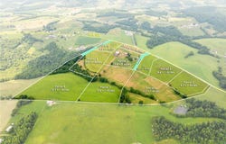 5642 County Road 59, Millersburg, OH 44654