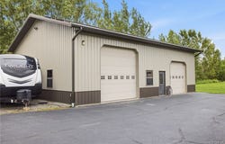 547 Sumner Road, Corfu, NY 14036