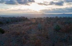 1100 Etchison Road, Quinton, OK 74561