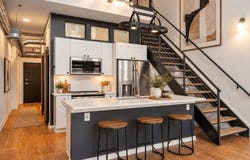 260 18th ST NW 10-314, Atlanta, GA 30363
