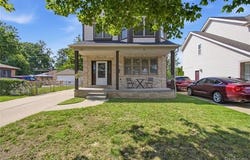 3944 Ziegler Street, Dearborn Heights, MI 48125