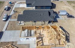 1016 5th St E, Roundup, MT 59072