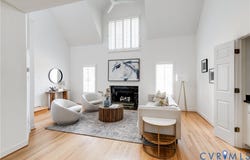 8215 Greystone W Circle, Henrico, VA 23229