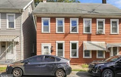 116 E WILSON Boulevard, HAGERSTOWN, MD 21740
